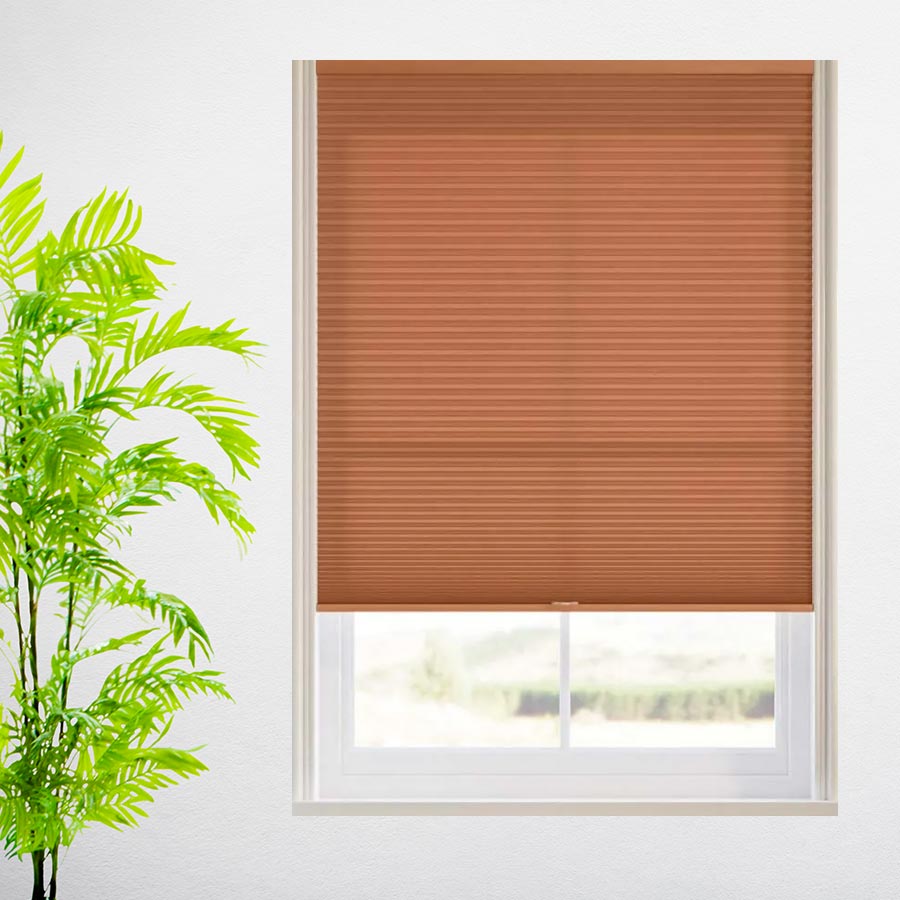 LEVOLOR Light Filtering Cellular Shades