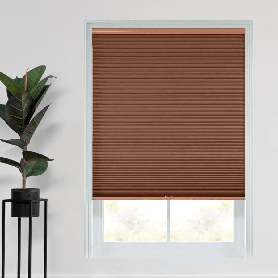 LEVOLOR Room Darkening Cellular Shades