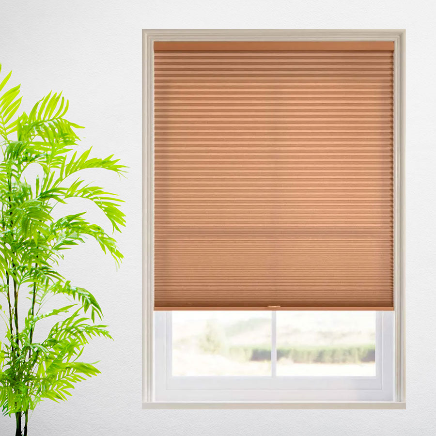 LEVOLOR Light Filtering Cellular Shades