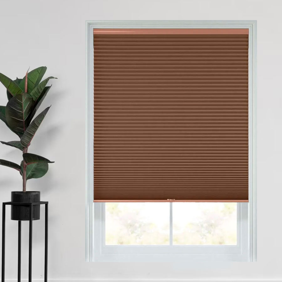 LEVOLOR Room Darkening Cellular Shades