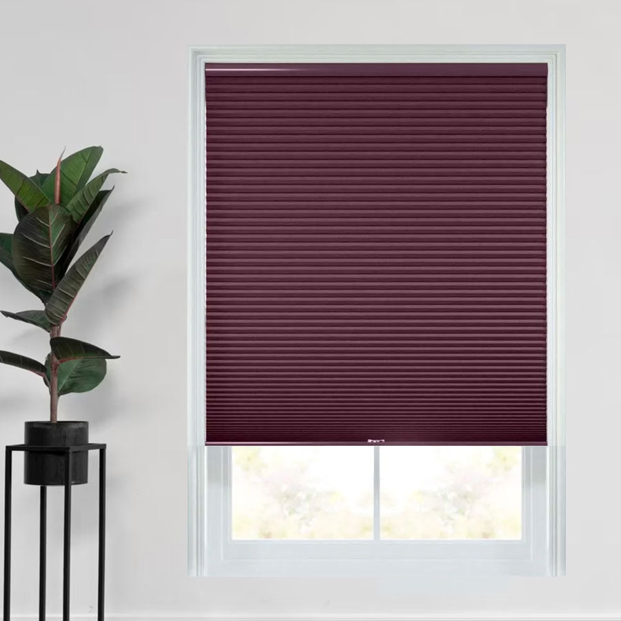 LEVOLOR Room Darkening Cellular Shades