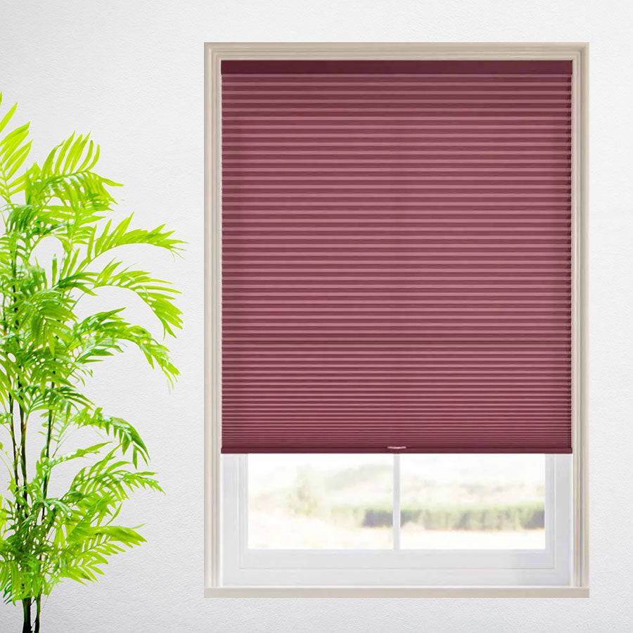 LEVOLOR Light Filtering Cellular Shades