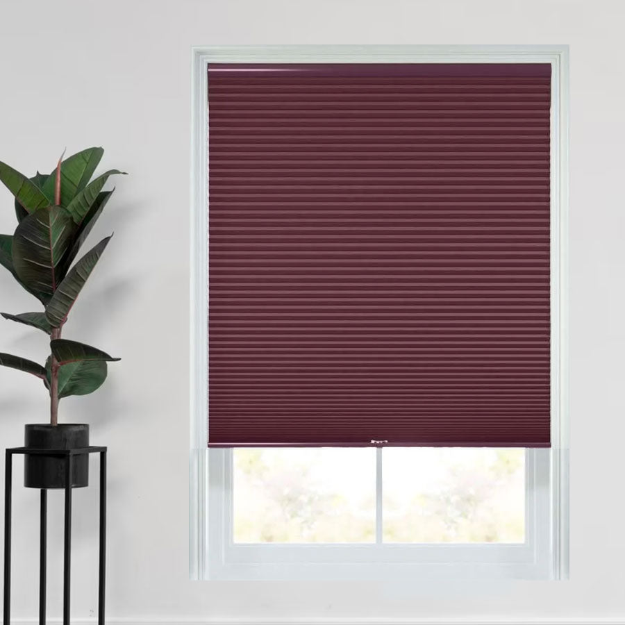 LEVOLOR Room Darkening Cellular Shades