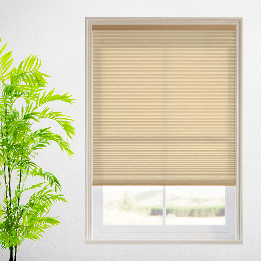 LEVOLOR Light Filtering Cellular Shades