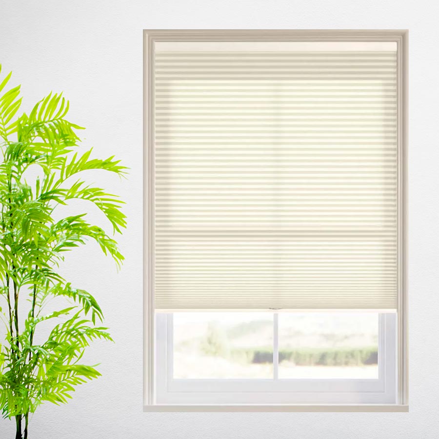LEVOLOR Light Filtering Cellular Shades
