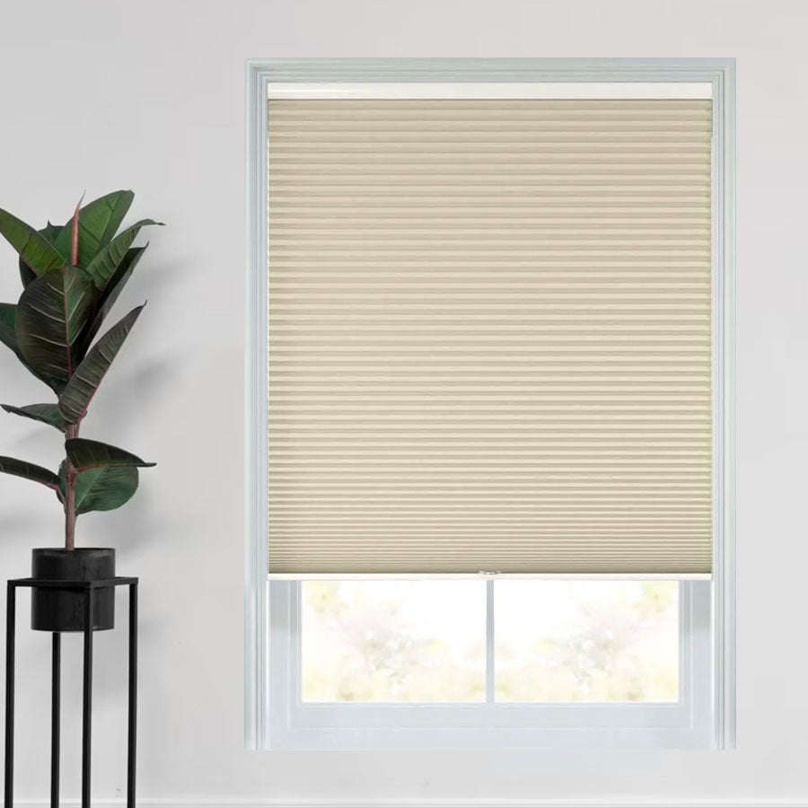 LEVOLOR Room Darkening Cellular Shades