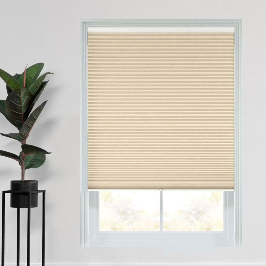 LEVOLOR Room Darkening Cellular Shades