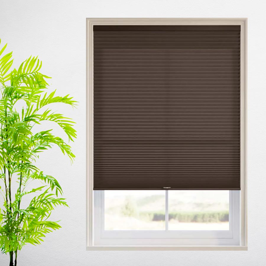 LEVOLOR Light Filtering Cellular Shades