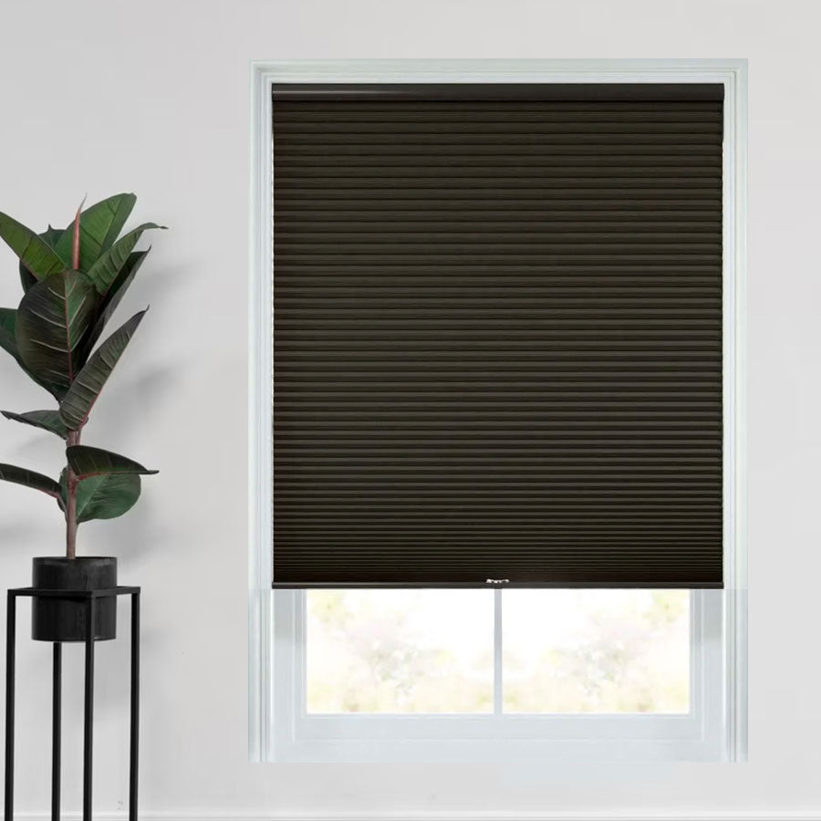 LEVOLOR Room Darkening Cellular Shades