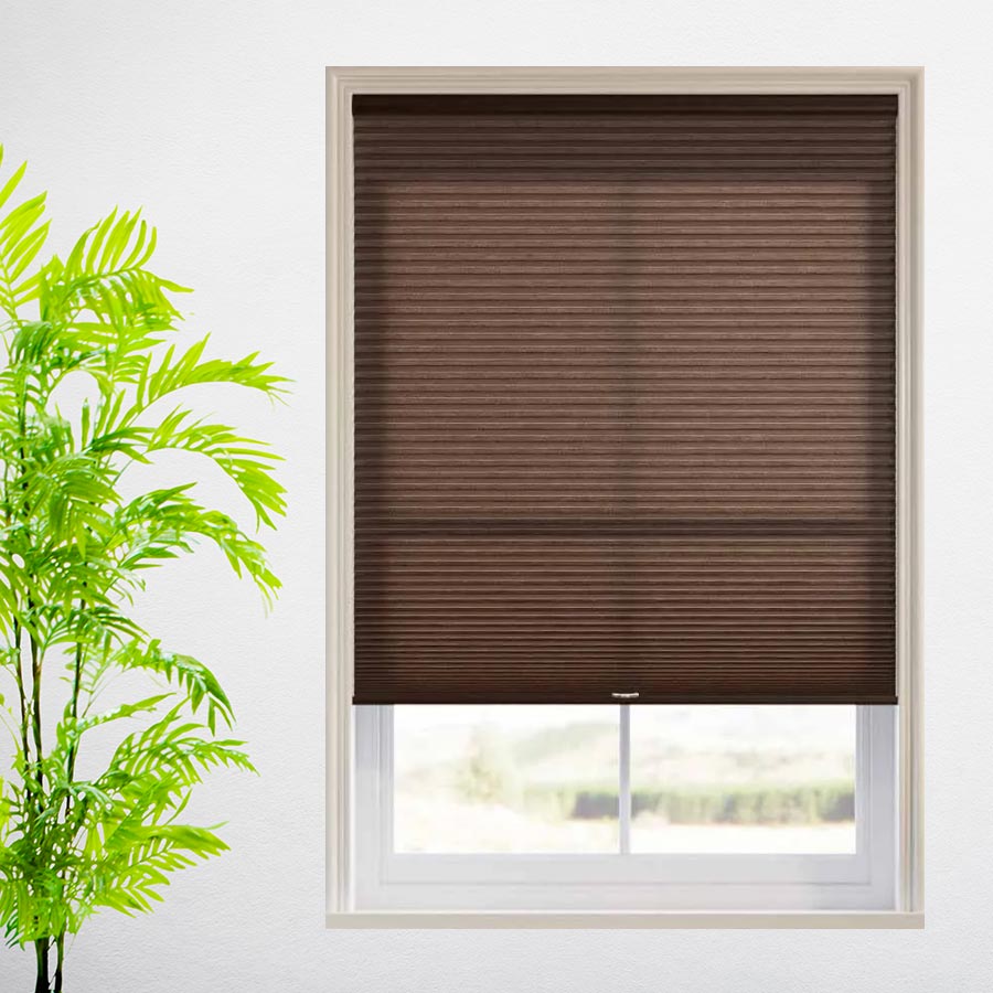 LEVOLOR Light Filtering Cellular Shades