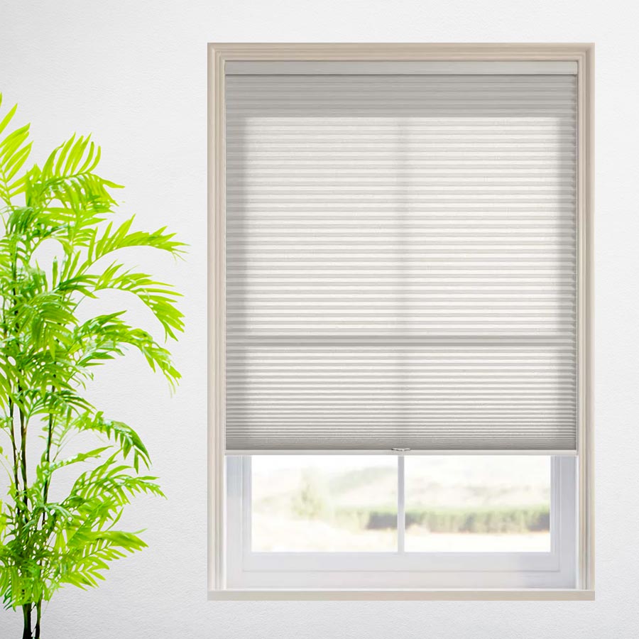LEVOLOR Light Filtering Cellular Shades