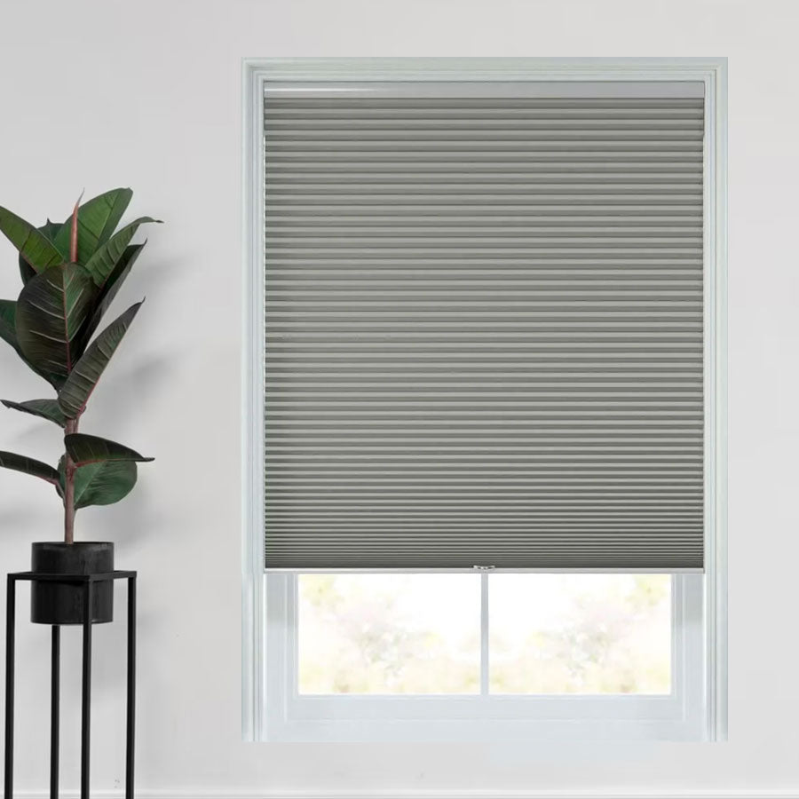 LEVOLOR Room Darkening Cellular Shades