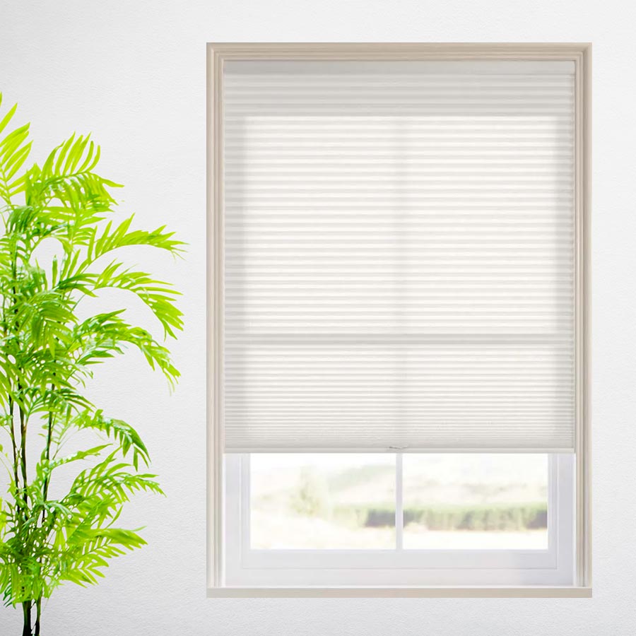 LEVOLOR Light Filtering Cellular Shades