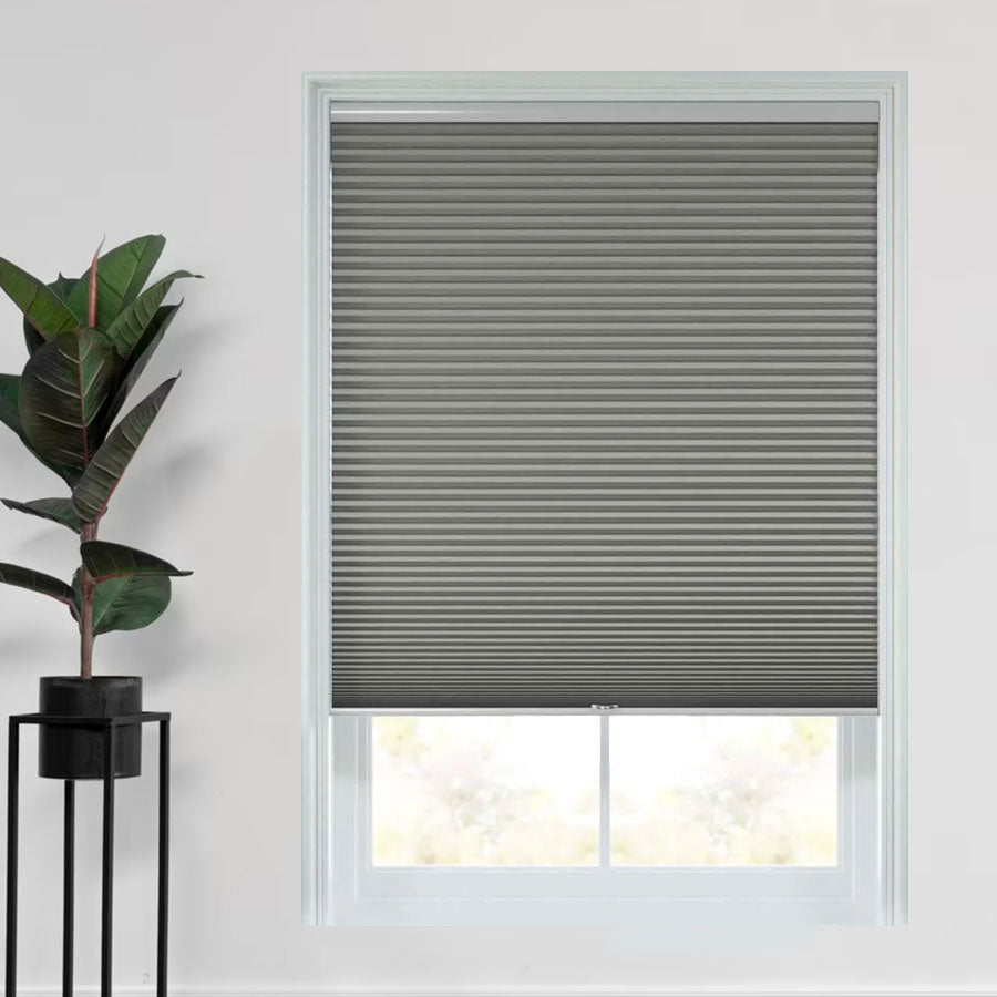 LEVOLOR Room Darkening Cellular Shades