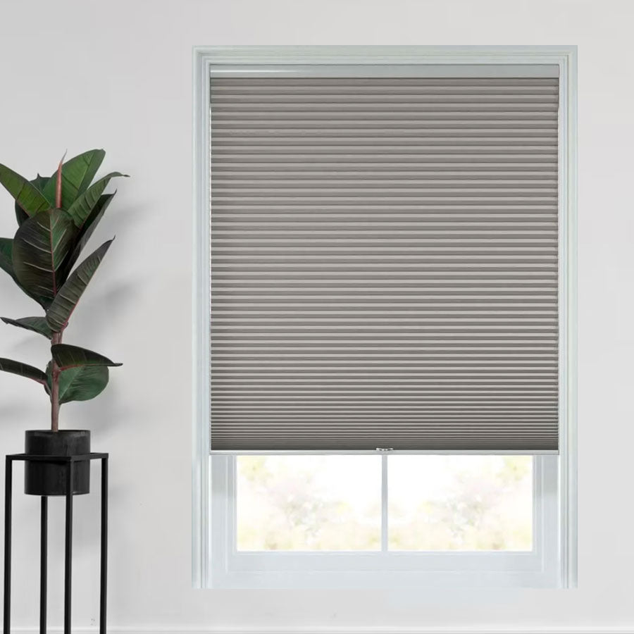 LEVOLOR Room Darkening Cellular Shades