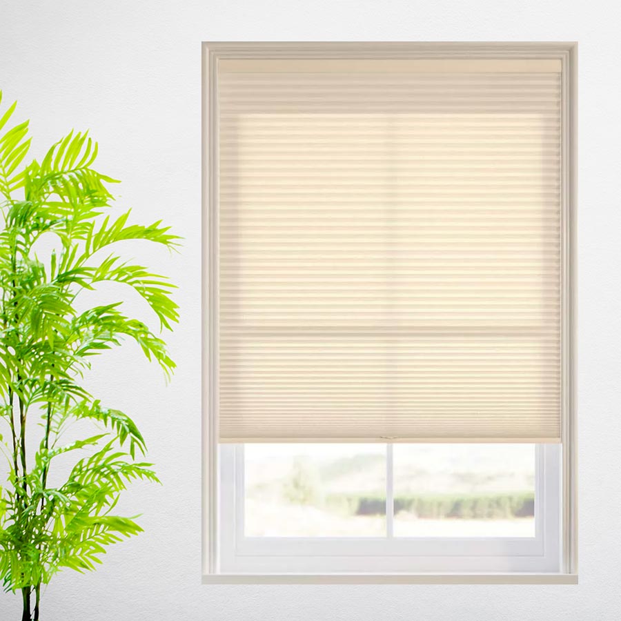 LEVOLOR Light Filtering Cellular Shades