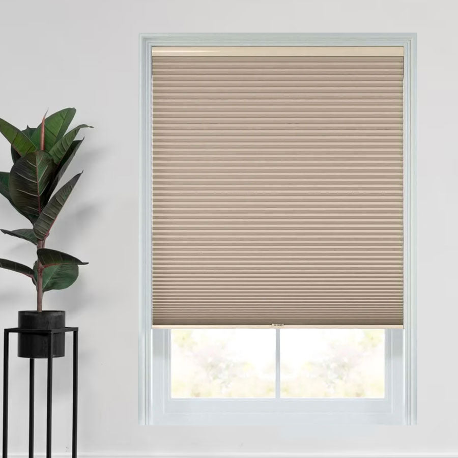 LEVOLOR Room Darkening Cellular Shades