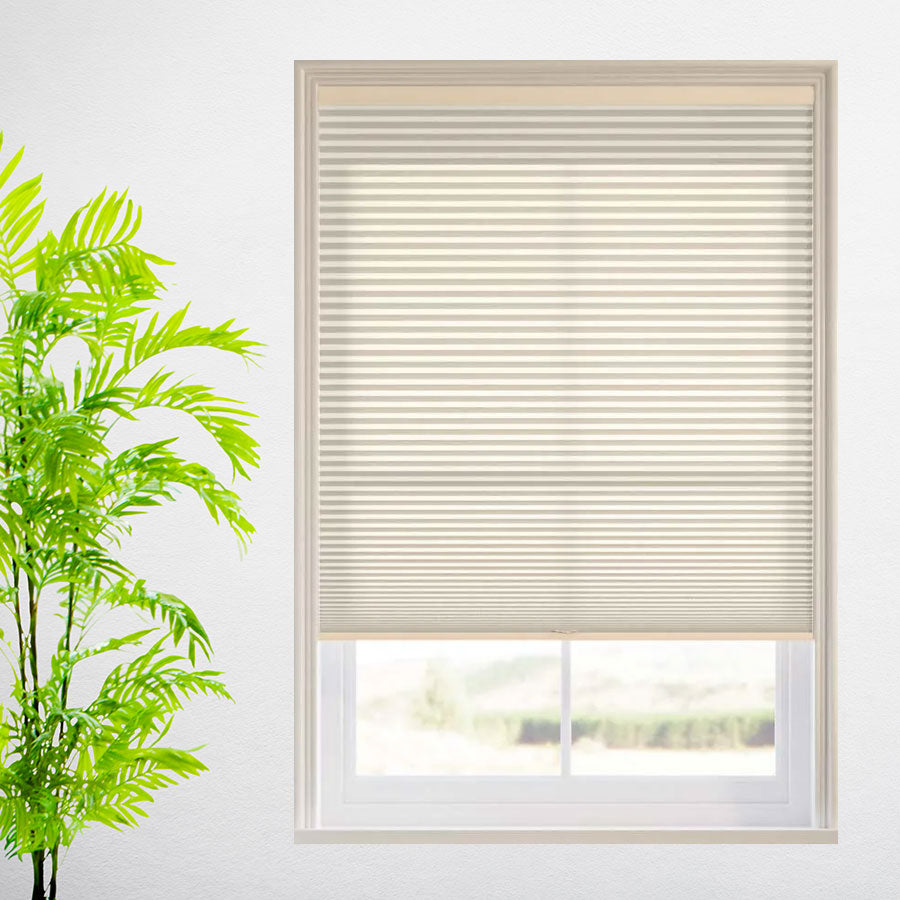 LEVOLOR Light Filtering Cellular Shades