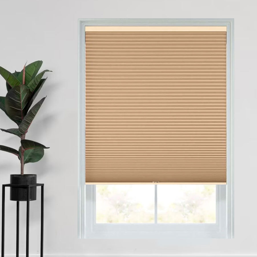 LEVOLOR Room Darkening Cellular Shades