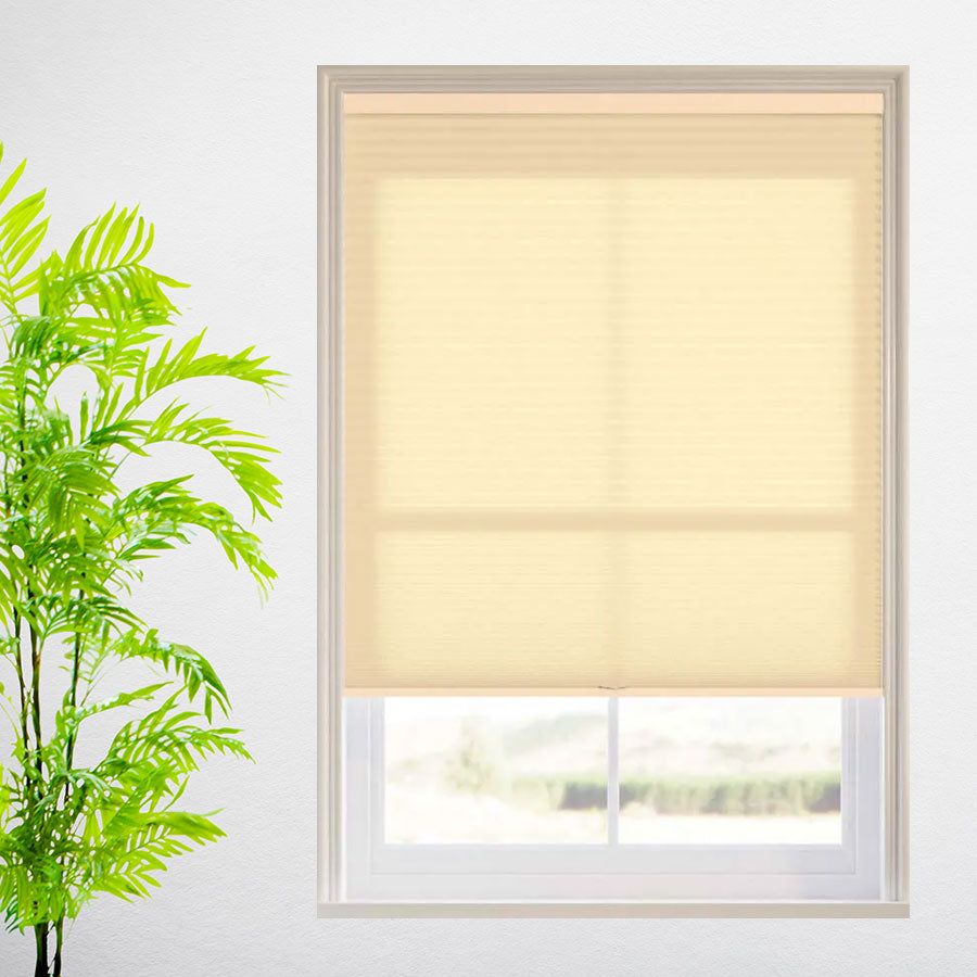 LEVOLOR Light Filtering Cellular Shades