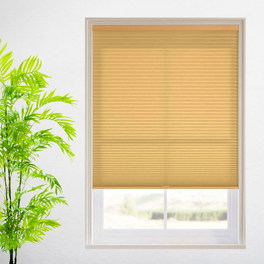 LEVOLOR Light Filtering Cellular Shades