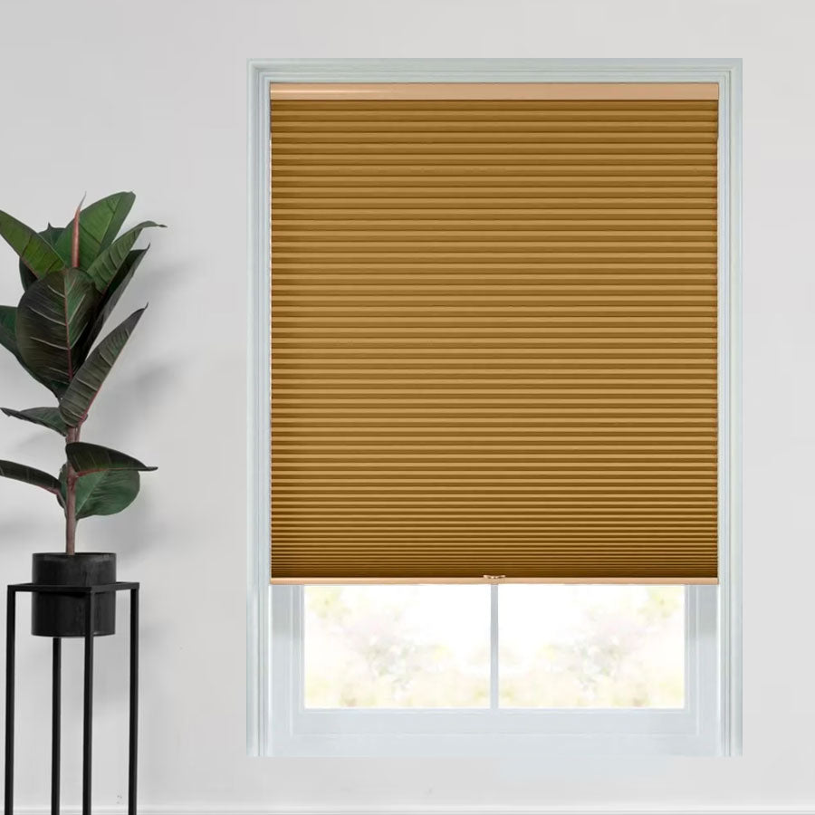 LEVOLOR Room Darkening Cellular Shades