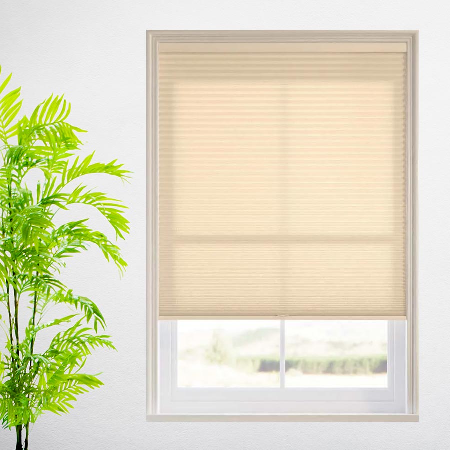 LEVOLOR Light Filtering Cellular Shades
