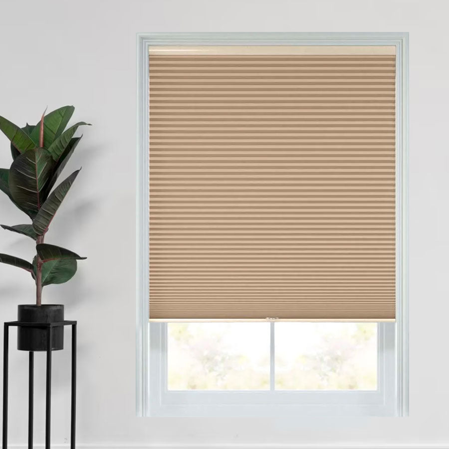 LEVOLOR Room Darkening Cellular Shades