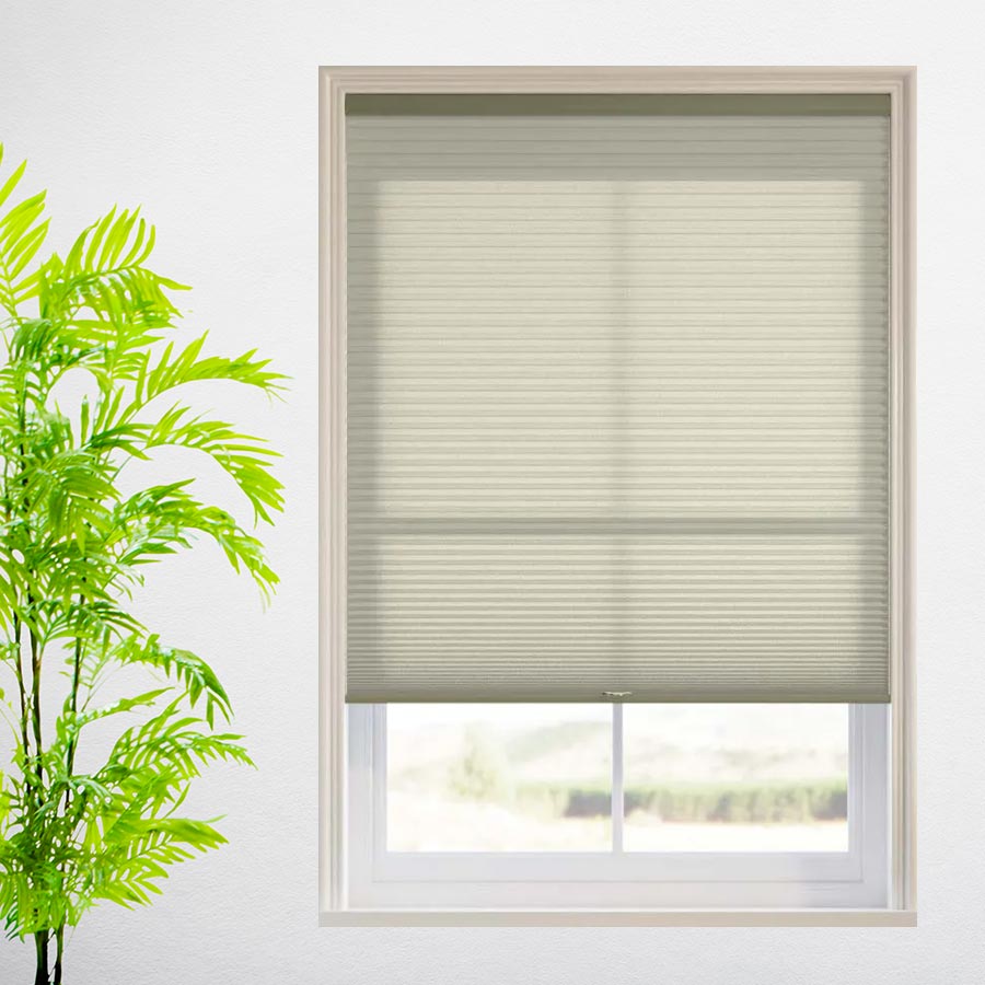 LEVOLOR Light Filtering Cellular Shades