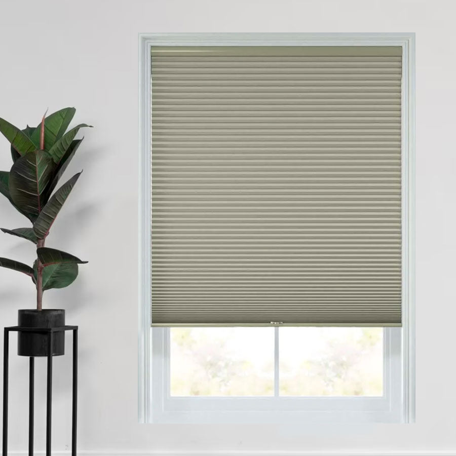 LEVOLOR Room Darkening Cellular Shades