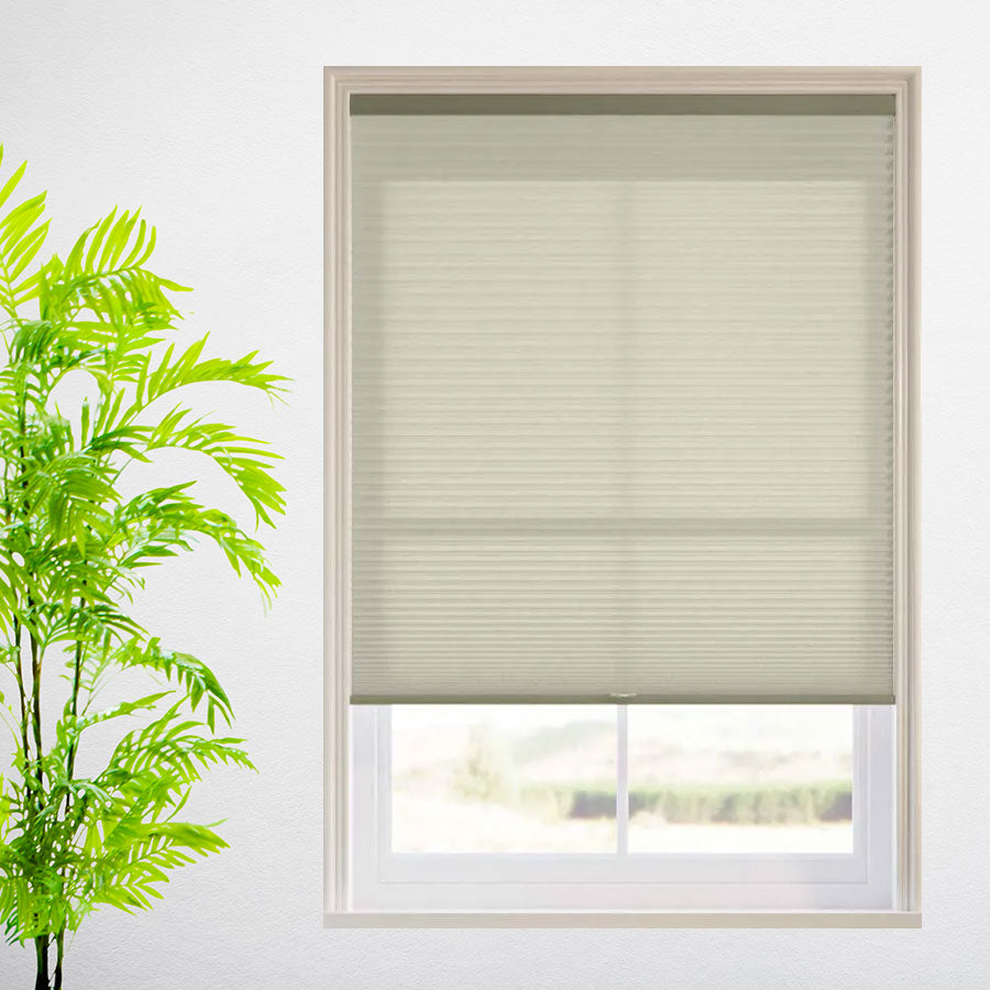 LEVOLOR Light Filtering Cellular Shades
