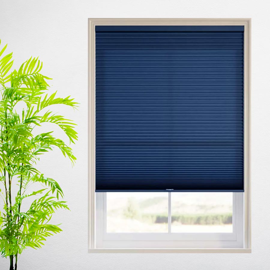 LEVOLOR Light Filtering Cellular Shades