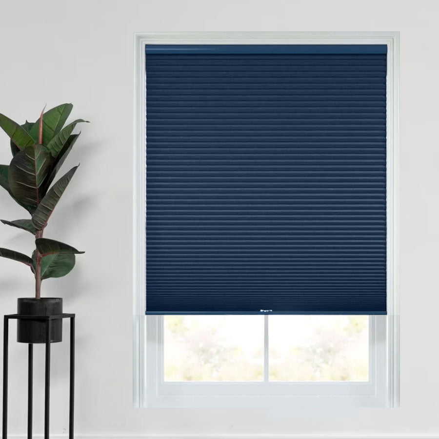 LEVOLOR Room Darkening Cellular Shades