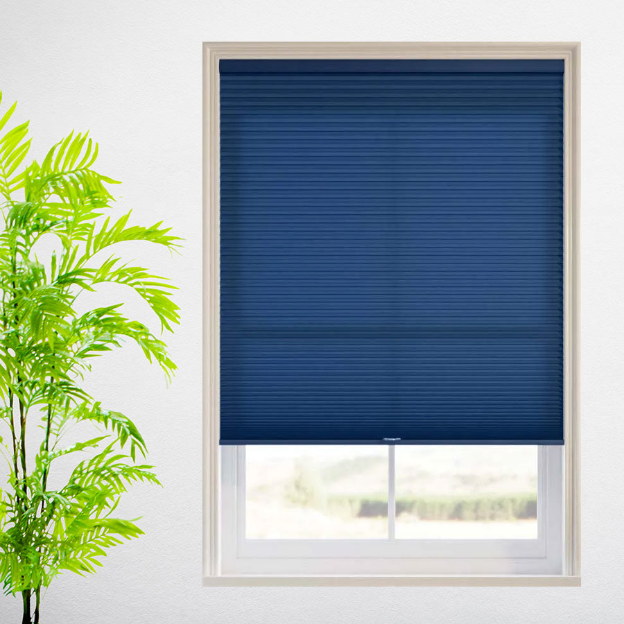 LEVOLOR Light Filtering Cellular Shades
