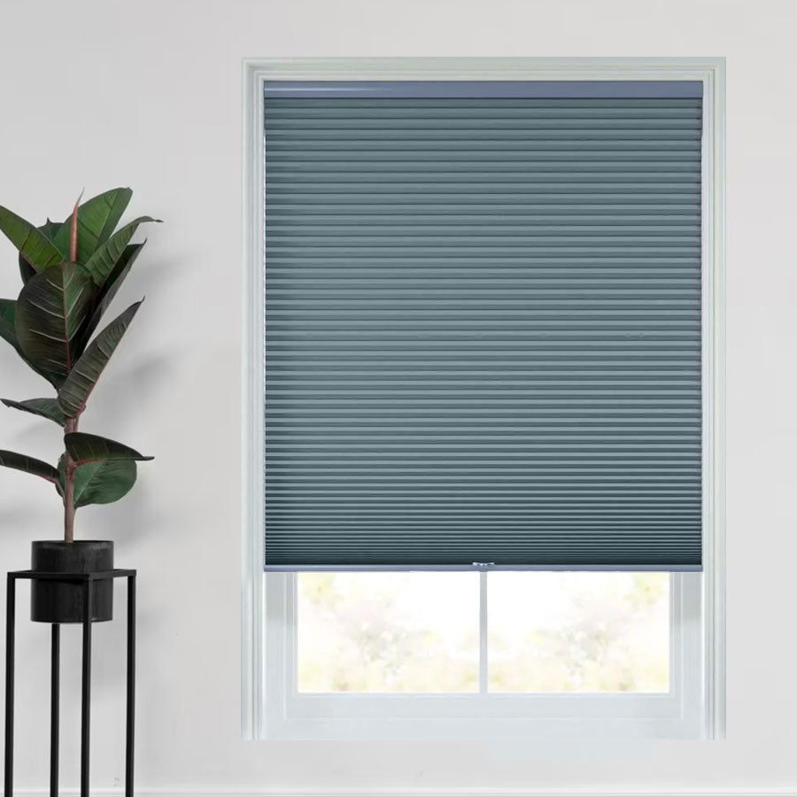 LEVOLOR Room Darkening Cellular Shades