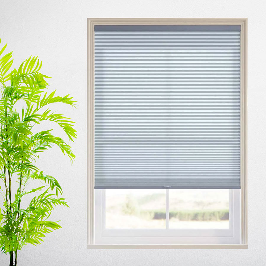 LEVOLOR Light Filtering Cellular Shades