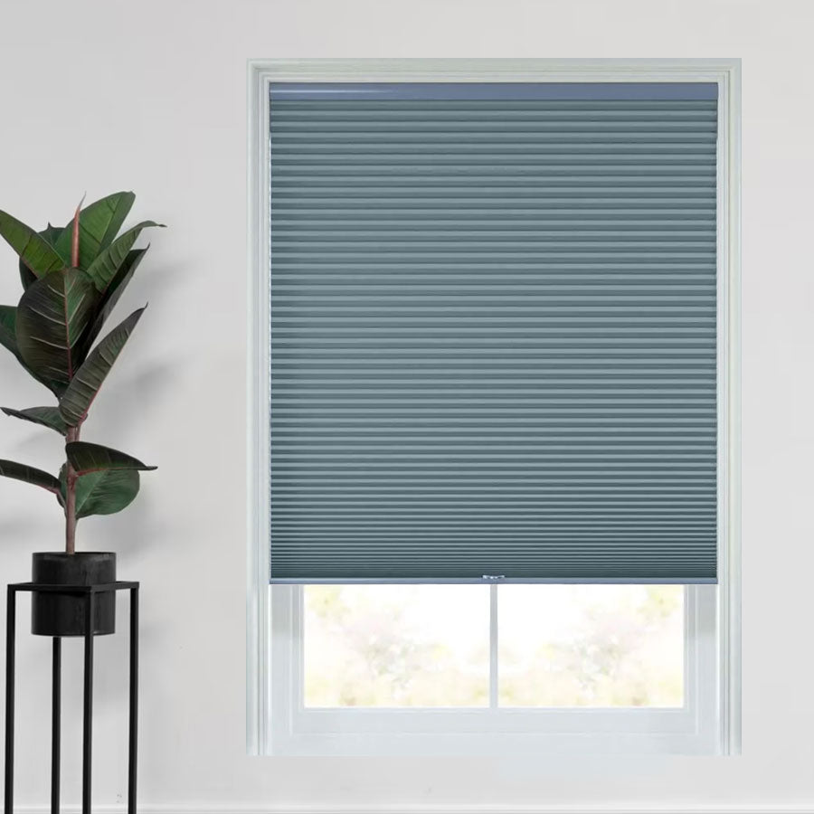 LEVOLOR Room Darkening Cellular Shades