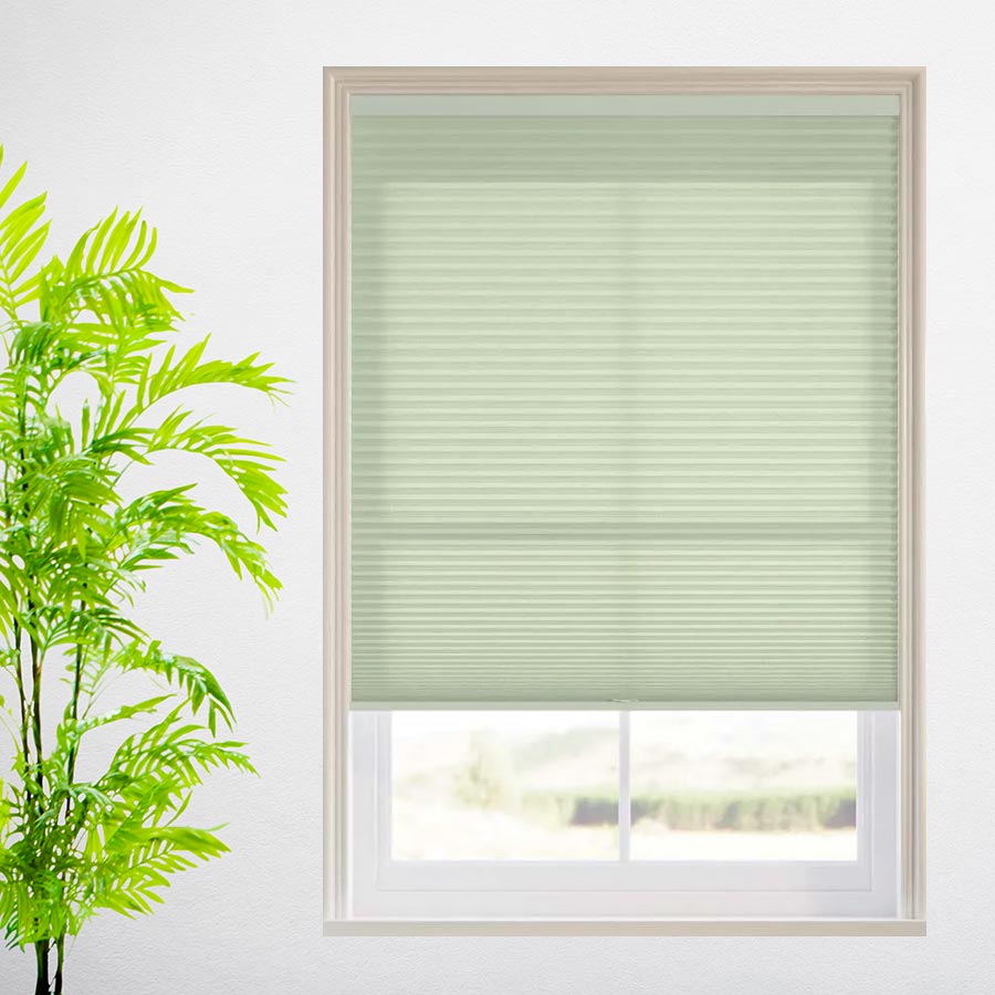 LEVOLOR Light Filtering Cellular Shades
