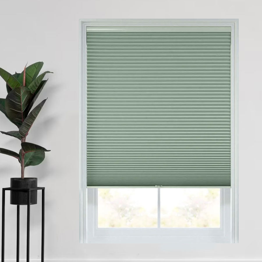 LEVOLOR Room Darkening Cellular Shades