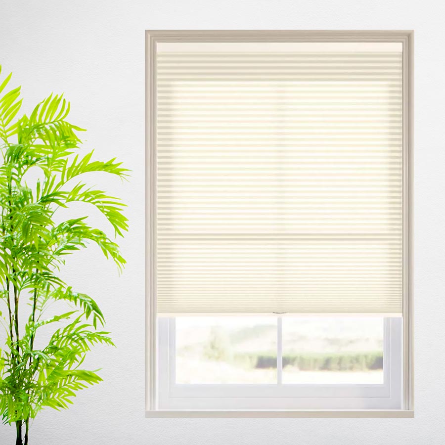LEVOLOR Light Filtering Cellular Shades
