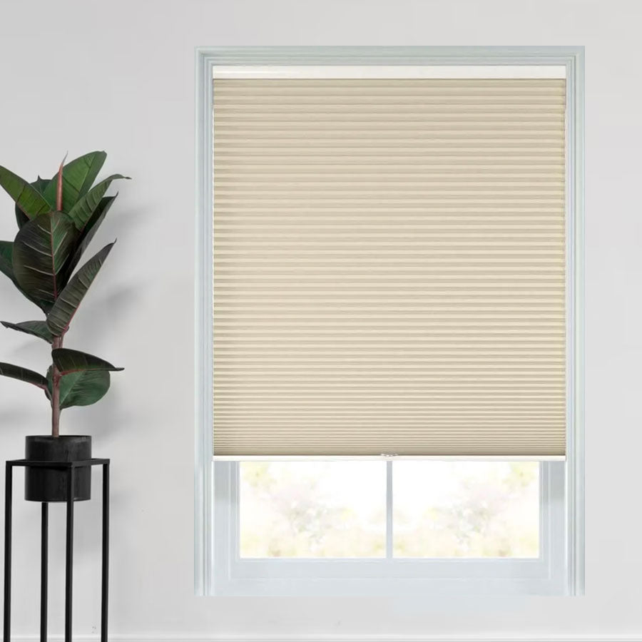 LEVOLOR Room Darkening Cellular Shades