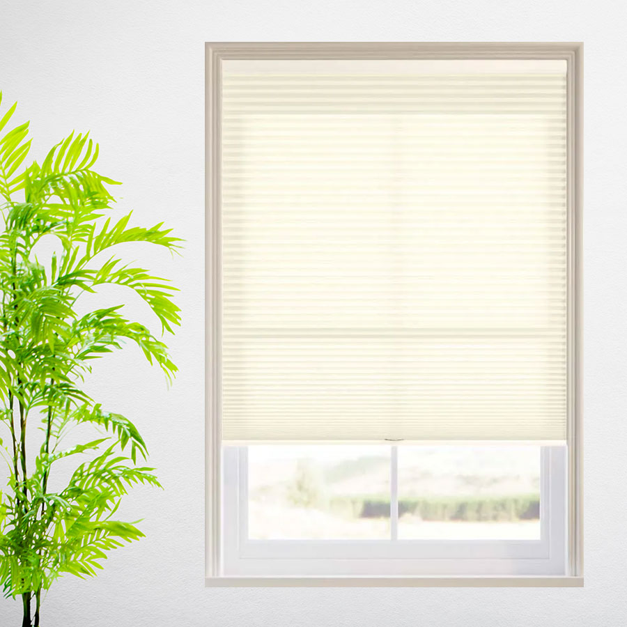 LEVOLOR Light Filtering Cellular Shades