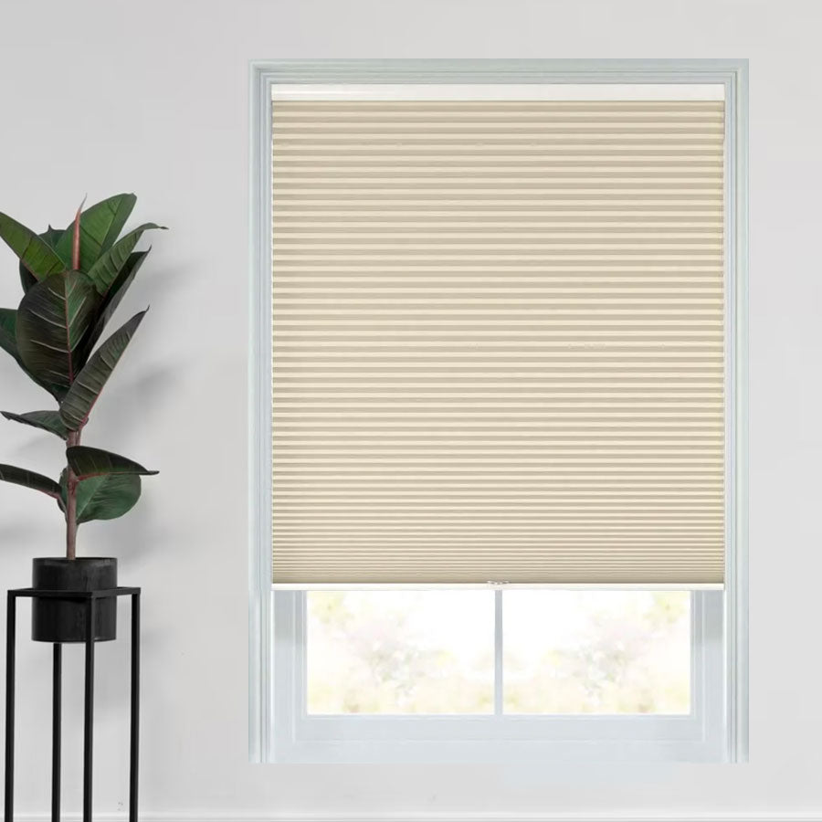 LEVOLOR Room Darkening Cellular Shades