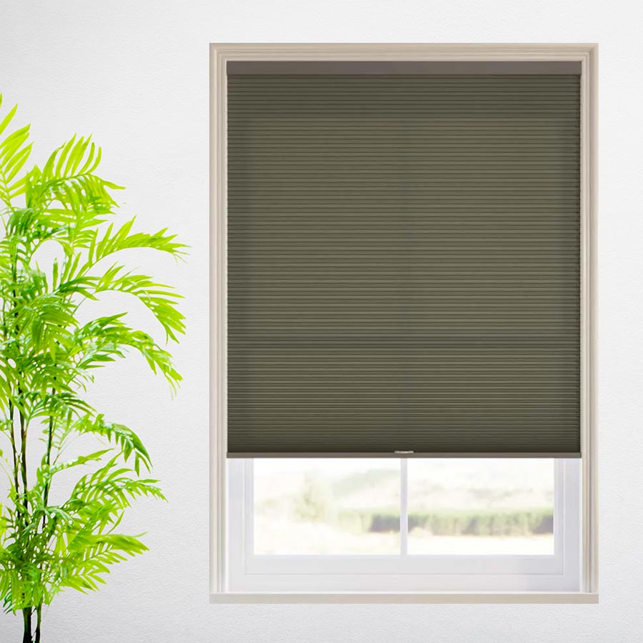 LEVOLOR Light Filtering Cellular Shades