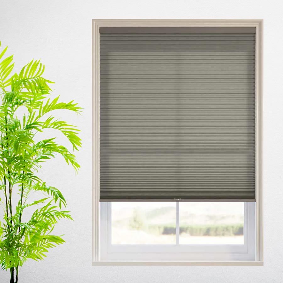LEVOLOR Light Filtering Cellular Shades