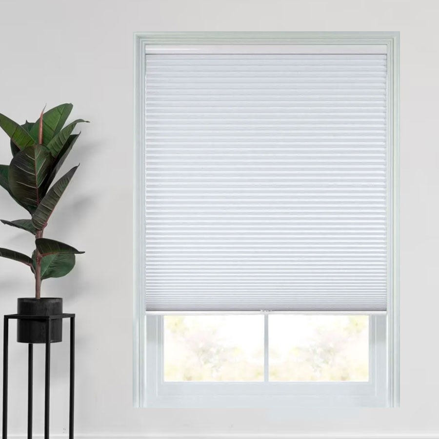 LEVOLOR Room Darkening Cellular Shades