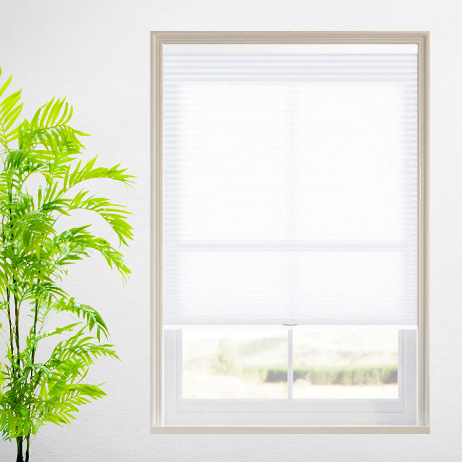 LEVOLOR Light Filtering Cellular Shades
