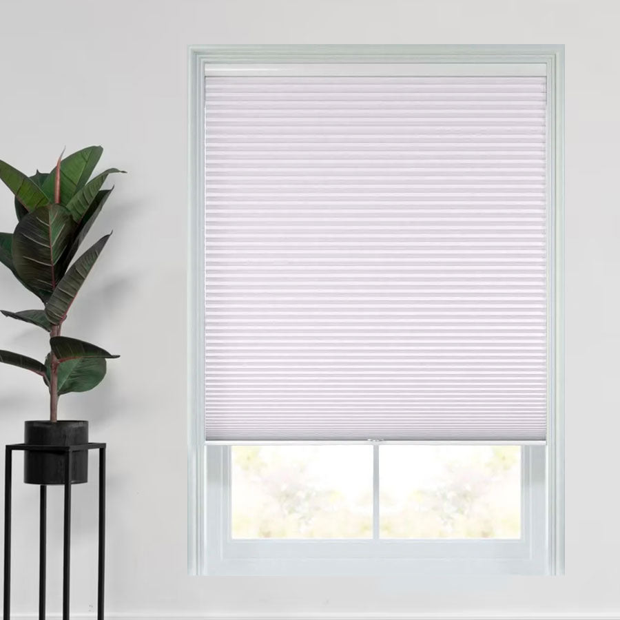 LEVOLOR Room Darkening Cellular Shades