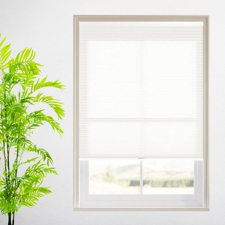 LEVOLOR Light Filtering Cellular Shades