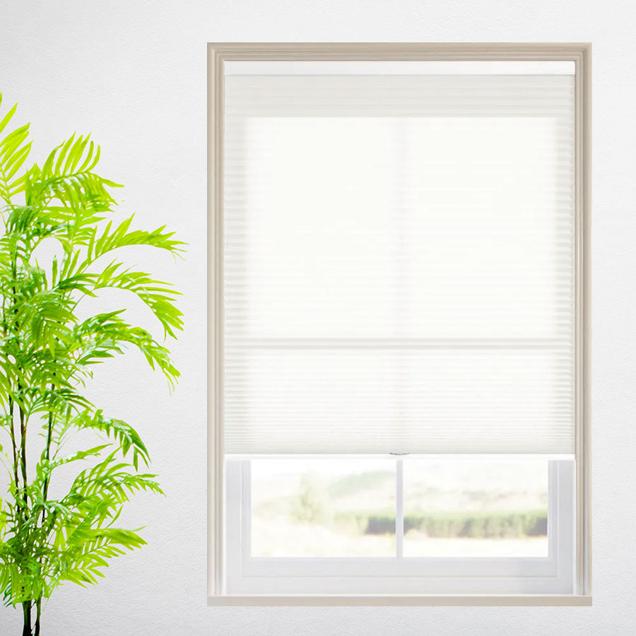 LEVOLOR Light Filtering Cellular Shades